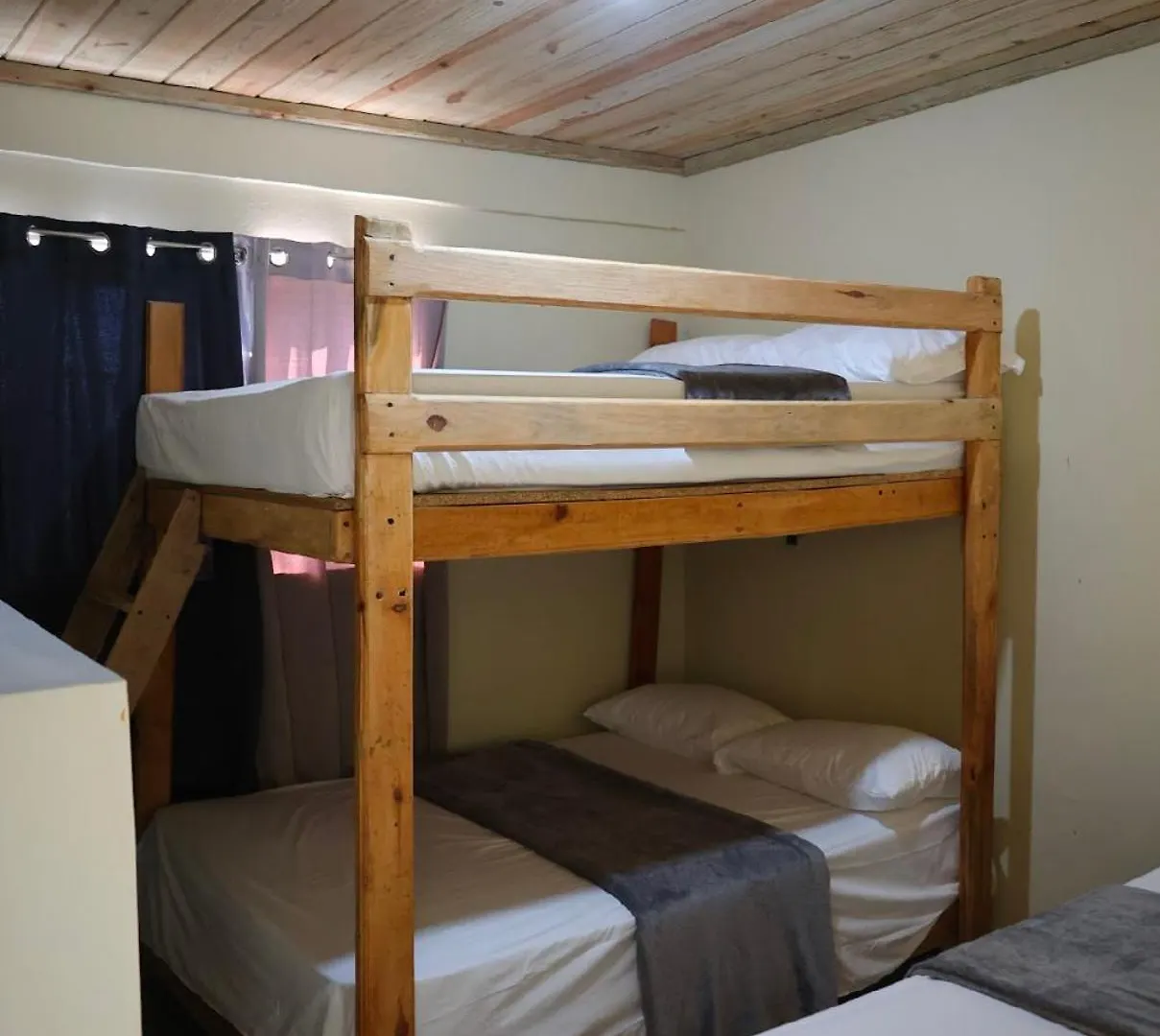 Lodge Vista Montana Jimenoa De La Rosa Villa Jarabacoa