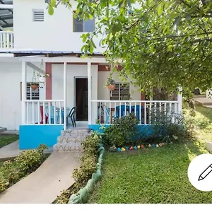  Сasa de vacaciones Spring House