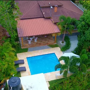  Villa Rosalía
